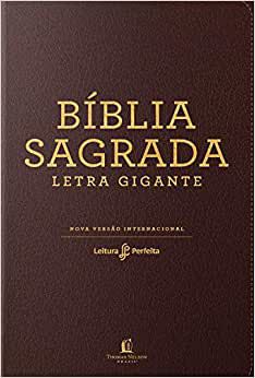 BIBLIA LEITURA PERFEITA