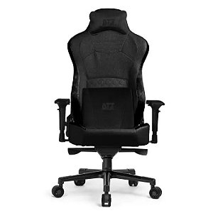Cadeira Gamer  Royce Cool Black DT3