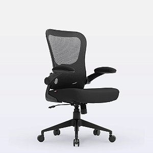 Cadeira Office Vita DT3 Black
