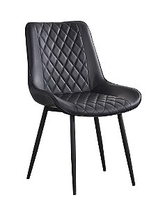 Cadeira Haifa Preto
