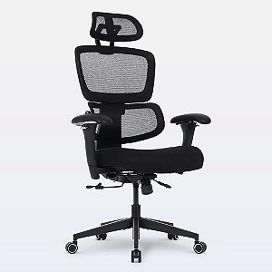 Cadeira Azzera Home DT3