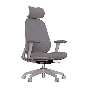 Cadeira Niméa Grey Elements