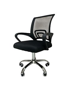 Cadeira Executiva Mada