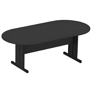 Mesa de Reunião Oval M15