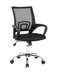 Cadeira Executiva Tela Relax
