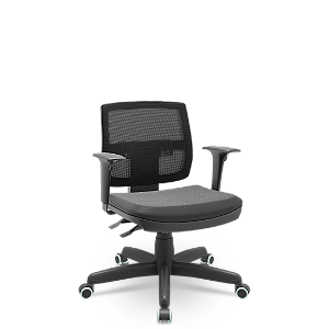 Cadeira Brizza Executiva Back Plax