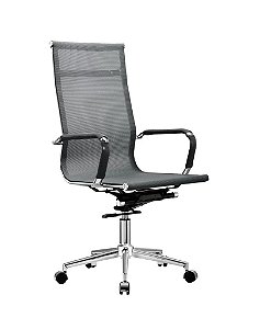 Cadeira Presidente Office Sidney