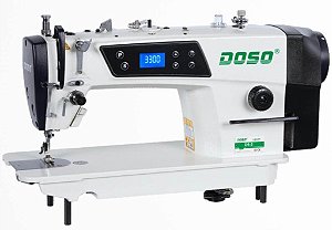 Máquina de Costura Reta Direct Drive D5-2 - DOSO