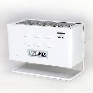 PURIFICADOR/ESTERILIZADOR DE AR STE-36 BRANCO