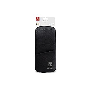 Case Slim Pouch Preto - Switch