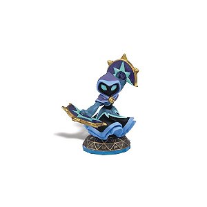 Boneco Skylanders Swap Force Star Strike (Model 84792888) - Usado