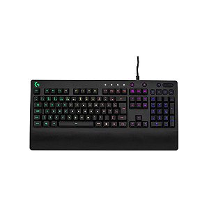 Teclado Gamer Logitech G213 Prodigy