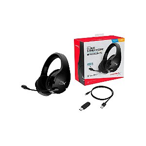 Headset Wireless HyperX Cloud Stinger Core 7.1 Surround