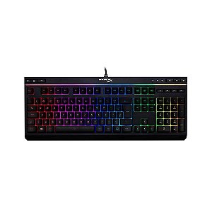 Teclado Gamer HyperX Alloy Core