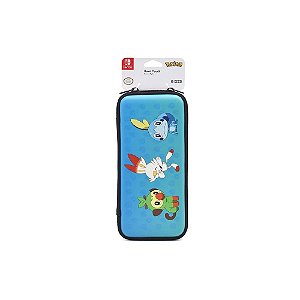 Case Hori Hard Pouch Pokémon Sword & Shield - Switch