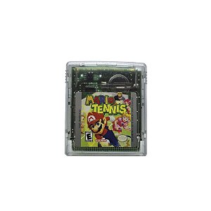 Jogo Mario Tennis - GBC - Usado