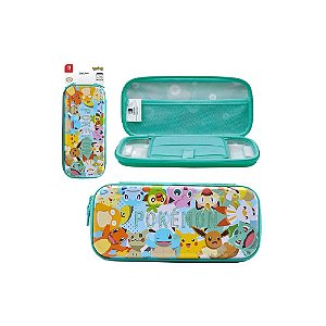 Case Pokémon Hori - Switch