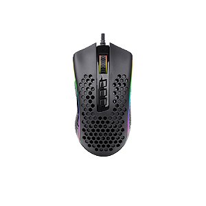 Mouse Gamer Redragon Storm Elite M988-RGB