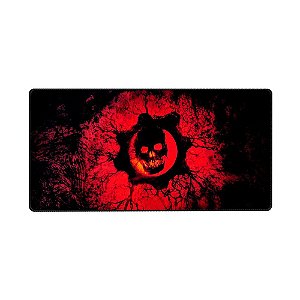 Mousepad Exbom Gears Of War MP-7035C