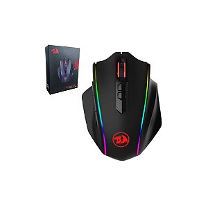 Mouse Redragon Gamer Vampire Elite RGB M686