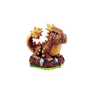 Boneco Skylanders Bash (Model 83982888) - Usado