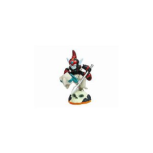 Boneco Skylanders - Fright Rider (Model 84517888) - Usado