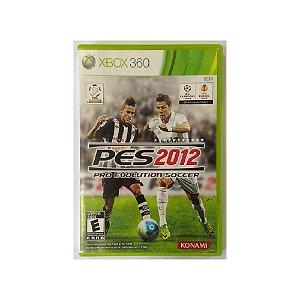 Jogo Your Shape Fitness Evolved 2012 - Xbox 360 - Usado - Xplace