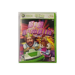 Jogo Big Bumpin - Xbox 360 - Usado