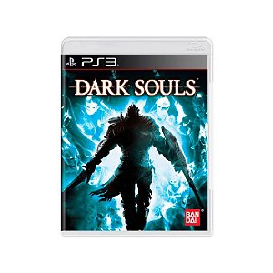 Jogo Dark Souls - PS3 - Usado*