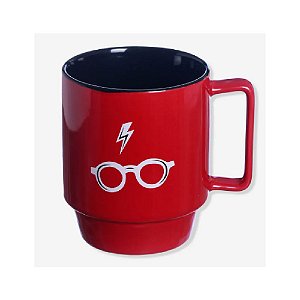 Caneca Tina Plataforma 9 3/4 – Harry Potter 400ml