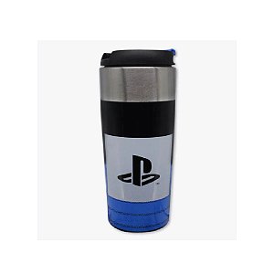 Copo Viagem Slim Spirit Of Play 300ml