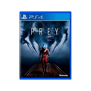 Jogo Prey - PS4 - Usado