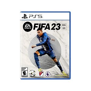 Jogo Fifa 23 - Pré-Venda - PS5