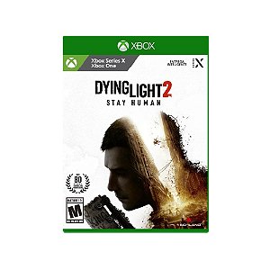 Jogo Dying Light 2 Stay Human - Xbox One (Usado)