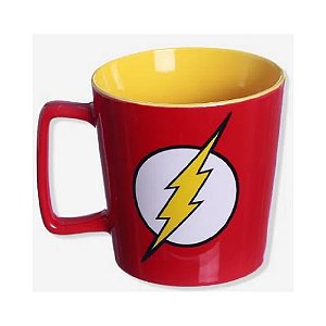 Caneca Buck 400ml The Flash