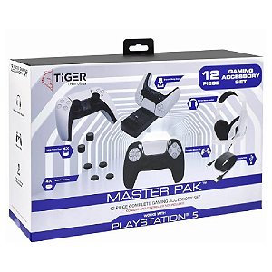 PS5 Kit Master Pak Gaming (TG-P5001)