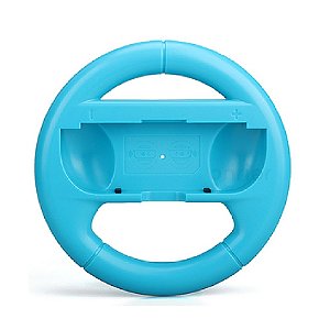 Volante Joy Con Azul - Nintendo Switch - Usado