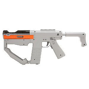 Metralhadora Sharp Shooter - PS3 - Usado