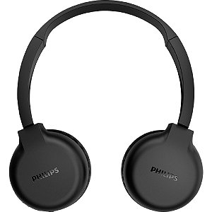 Headset Philips Extra Bass Wireless headphone (TAH1205)