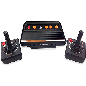 Console Atari Flashback 7 - Usado