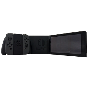 Console Nintendo Switch Cinza - Usado