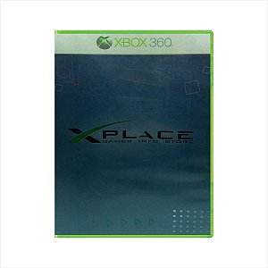 Jogo NBA 2K8  (Sem capa) - Xbox 360 - Usado