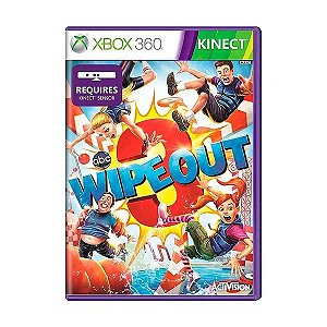 Jogo Wipeout 3 - Xbox 360 - Usado