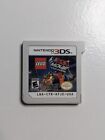 Jogo Lego The Lego Movie Videogame (Sem Capa) - Nintendo 3DS - Usado