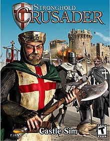 Jogo Stronghold Legends - PC - Usado
