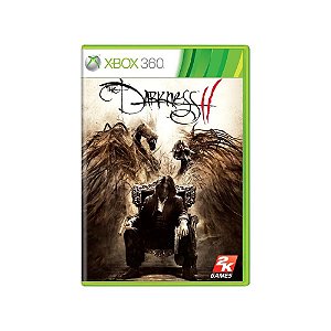 The Darkness II - Usado - Xbox 360