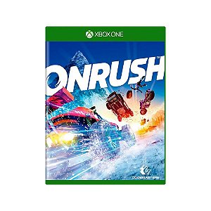 Jogo Onrush - Xbox One