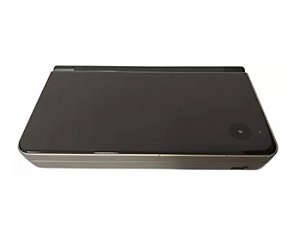 Console Nintendo DSi XL Bronze (Sem Caneta) - Usado