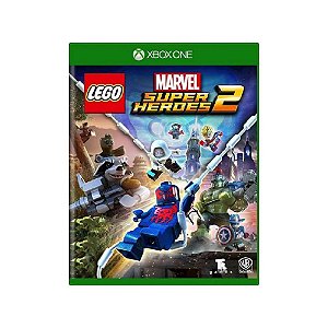 LEGO Marvel Super Heroes 2 - Xbox One