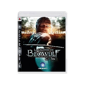 Jogo Beowulf - PS3 - Usado